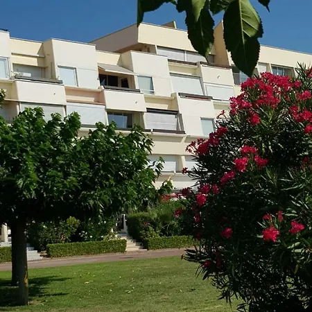 Capluxnature. 2 Chambres * Agde