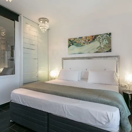 Capluxnature. 2 Chambres * Agde