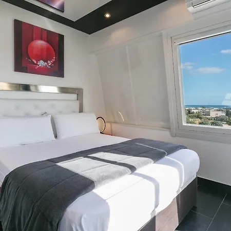 Apartamento Capluxnature. 2 Chambres Agde