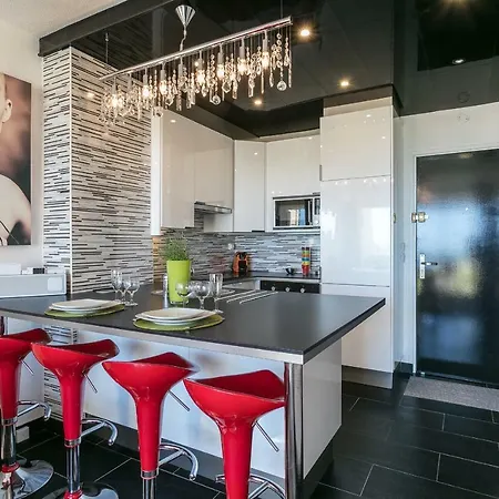 Capluxnature. 2 Chambres * Agde