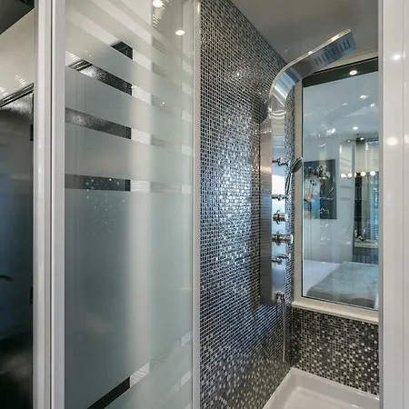 Capluxnature. 2 Chambres Apartamento Agde